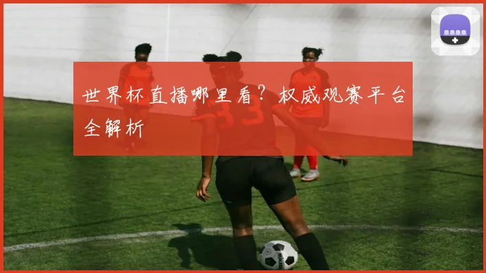 世界杯直播哪里看?权威观赛平台全解析