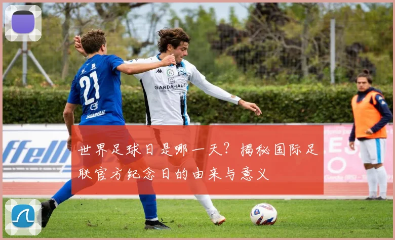 世界足球日是哪一天？揭秘国际足联官方纪念日的由来与意义
